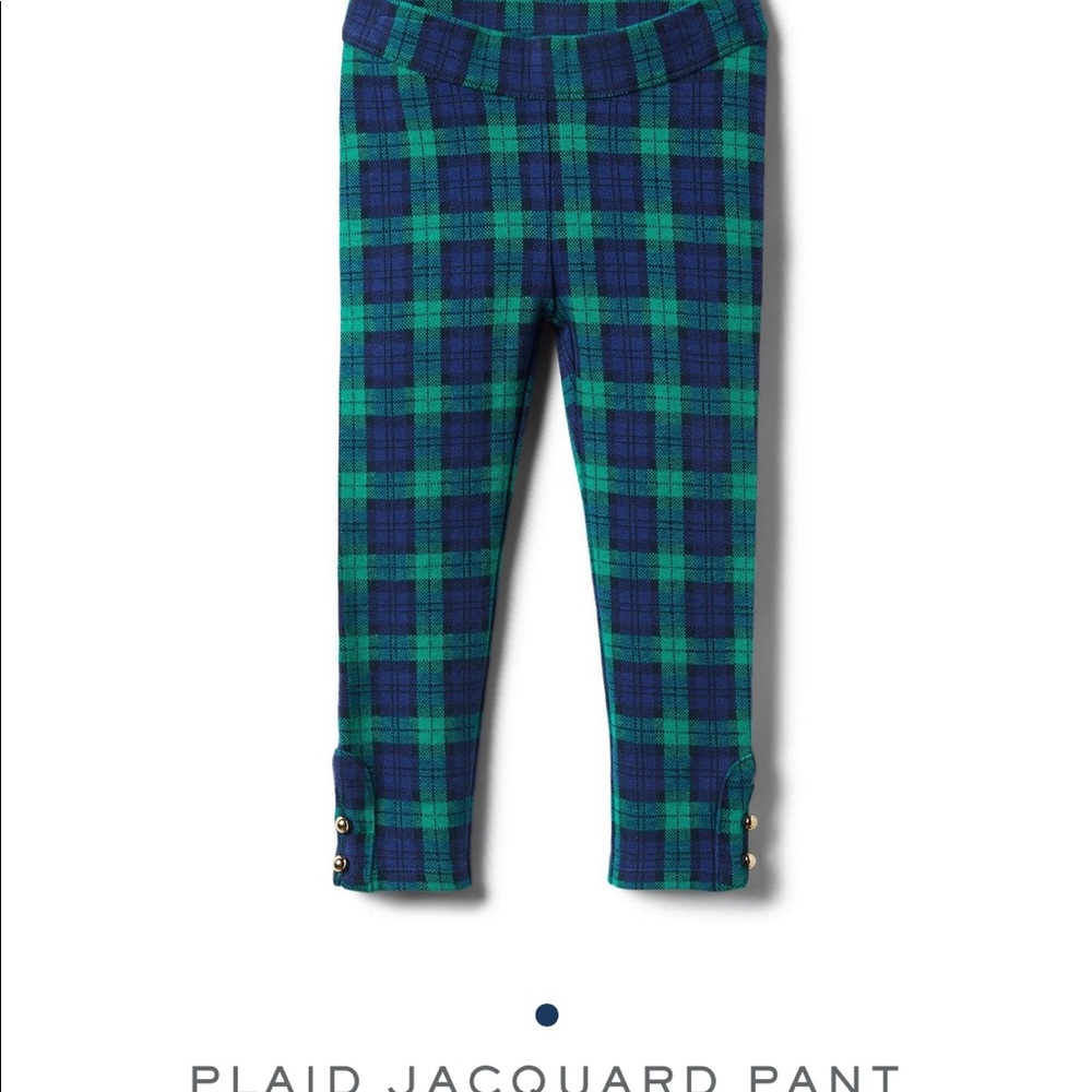 Jaime and jack leggings 18-24 months NWT still in packaging from shipping